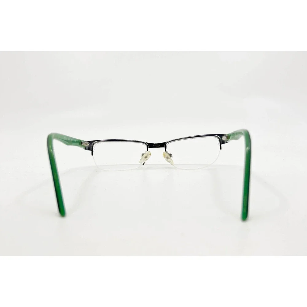 Ray-Ban JR RB 1034 4008 Eyeglasses Glasses Silver 44-16-125 Little Kids 17443